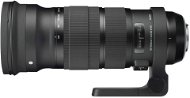 SIGMA 120-300 mm F2,8 DG OS HSM Nikon Sport - Objektiv