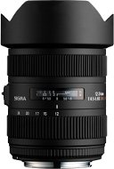 SIGMA 12–24 mm f/4,5–5,6 ll DG HSM Sony - Objektív