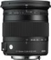 Sigma 17-70 mm F2.8-4 DC MACRO HSM Pentax Contemporary - Lens