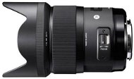 Sigma 35mm F1.4 DG HSM Pentax ART - Lens