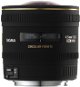 SIGMA 4,5 mm F2,8 EX DC HSM Zirkular Fisheye für Nikon - Objektiv