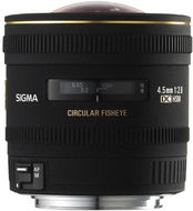 SIGMA 4,5mm F2.8 EX DC CIRCULAR FISHEYE HSM für Sony - Objektiv