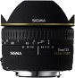 SIGMA 15mm F2.8 EX DG FISHEYE for Canon - Lens