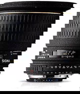 SIGMA 28mm F1.8 EX DG ASPHERICAL MACRO for Nikon - Lens