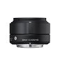 SIGMA 30mm F2.8 DN Art black pro Olympus - Lens