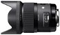SIGMA 35mm F1.4 DG HSM ART for Canon - Lens