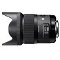 SIGMA 35mm F1.4 DG HSM pro Sony - Lens