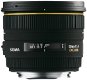 Sigma 50 mm F1.4 EX DG HSM für Canon - Objektiv