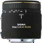 Sigma 50 mm F2.8 EX DG Makro für Nikon - Objektiv