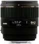 SIGMA 85mm F1.4 EX DG HSM for Canon - Lens