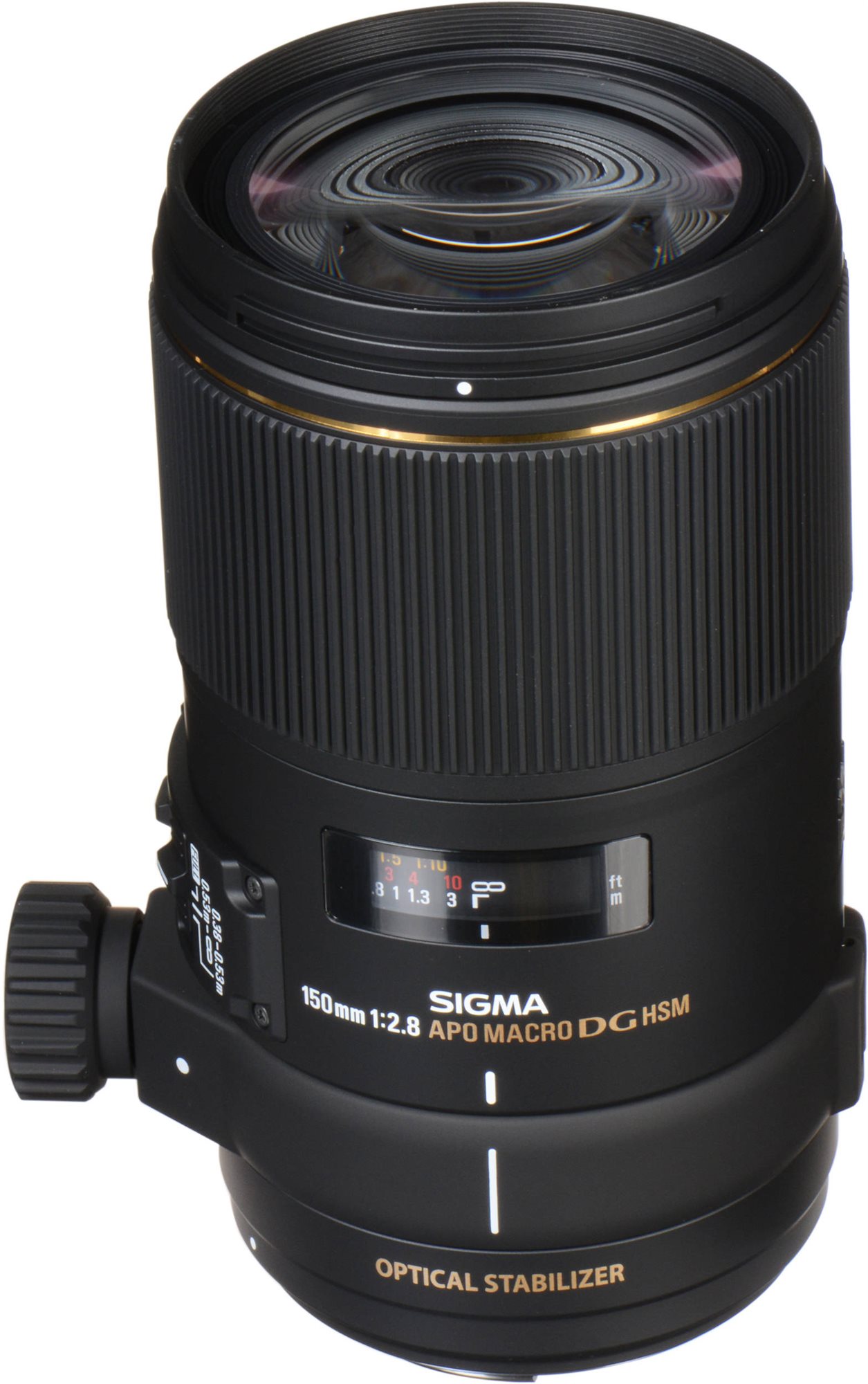 SIGMA APO MACRO 150mm F2.8 EX DG OS HSM for Nikon - Lens | Alza.cz