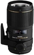 SIGMA 150 mm F2.8 APO MACRO EX DG OS HSM pre Nikon - Objektív