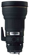 SIGMA 300mm F2.8 APO EX DG pre Canon - Objektív