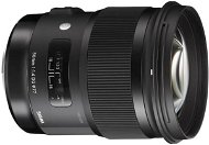 SIGMA 50mm f/1.4 DG HSM ART for Canon - Lens
