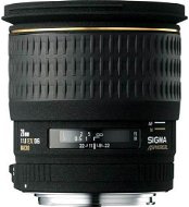  Sigma 28 mm F1.8 EX DG ASPHERICAL RF for Pentax  - Lens