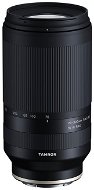 Tamron 70 – 300 mm F/4.5-6.3 Di III RXD pre Sony E - Objektív