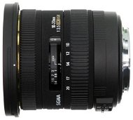 Sigma 10-20 mm F3.5 AF EXDC F HSM für Canon - Objektiv