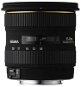  SIGMA 10-20 mm F4-5.6 EX DC HSM for Canon  - Lens