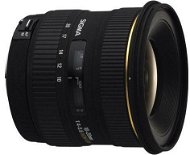 SIGMA 10-20mm f/4-5.6 EX DC HSM for Nikon - Lens
