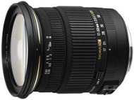 Sigma 17-50 mm F2.8 EX DC OS HSM Nikon - Objektív