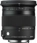 Sigma 17-70 mm F2.8-4 DC MACRO OS HSM Nikon (Contemporary) - Objektív