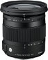 SIGMA 17-70mm f/2.8-4 DC MACRO OS HSM for Sony (Contemporary Series) - Lens