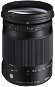 SIGMA 18-300mm F3.5-6.3 DC MACRO OS HSM for Canon (Contemporary Series) - Lens