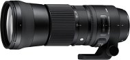 SIGMA 150-600 mm F5-6.3 DG OS HSM pre Canon (rada Contemporary) - Objektív