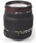  SIGMA 18-200 mm F3.5-6.3 II DC OS HSM for Canon  - Lens