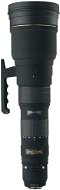 SIGMA 300-800mm F5.6 Ex DG HSM for Canon - Lens
