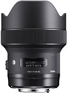 SIGMA 14mm F1.8 DG HSM ART for Canon - Lens