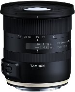 Tamron SP 10 - 24 mm F / 3,5 - 4,5 Di II VC HLD - für Canon Kameras - Objektiv