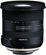 Tamron SP 10-24mm F/3.5-4.5 Di II VC HLD for Nikon - Lens