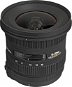  SIGMA 10-20 mm F3.5 EX DC HSM for Canon  - Lens