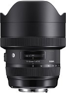 SIGMA 12-24mm F4 DG HSM Art for Canon - Lens