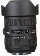 Sigma 12-24 mm F4.5-5.6 II DG HSM für Nikon - Objektiv