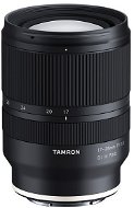 Lens TAMRON 17-28mm f/2.8 Di III RXD for Sony E - Objektiv