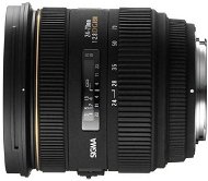 Sigma 24-70 mm F2.8 IF EX DG HSM Pentax fényképezőgépekhez - Objektív