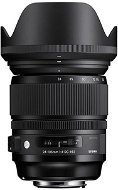 SIGMA 24-105mm F4 DG OS HSM ART for Canon - Lens
