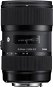 SIGMA 18-35mm f/1.8 DC HSM for Nikon ART - Lens