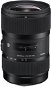 SIGMA 18-35mm F1.8 DC HSM for Sony ART - Lens