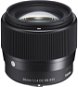 SIGMA 56mm f/1.4 DC DN Sony E (Contemporary series) - Lens
