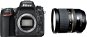 Nikon D750 + Tamron 24-70 mm - DSLR Camera