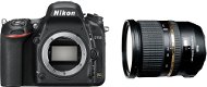 Nikon D750 + Tamron 24-70 mm - Digitálna zrkadlovka