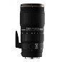 SIGMA 70-200mm F2.8, APO EX DG MACRO II HSM pro Canon - Lens