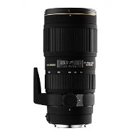 SIGMA 70-200mm F2.8, APO EX DG MACRO II HSM pro Nikon - Lens