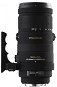  SIGMA 120-400 mm F4.5-5.6 APO DG OS HSM for Canon  - Lens