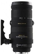  SIGMA 120-400 mm F4.5-5.6 APO DG OS HSM for Nikon  - Lens