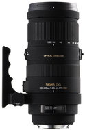  SIGMA 120-400 mm F4.5-5.6 APO DG OS HSM for Pentax  - Lens
