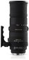  SIGMA 150-500 mm F5-6.3 APO DG OS HSM for Canon  - Lens